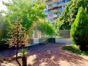 Jackie House Varna